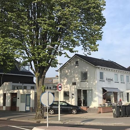 Budget Hotel De Witte Hoeck Amsterdam Wormerveer Exterior photo